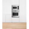 Fisher & Paykel Combination Microwave Oven, 24"