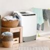 Danby Danby Compact 0.9 Cu. Ft. Top Load Washing Machine For Apartment