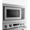 Fisher & Paykel Combination Microwave Oven, 24"